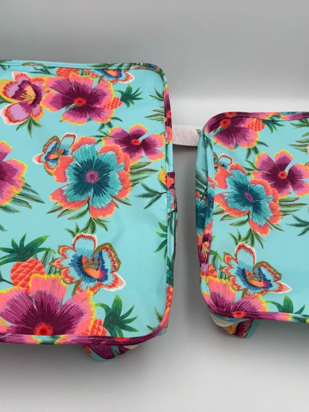 NWT PQ Swim Solana Packing Cubes Set of 2